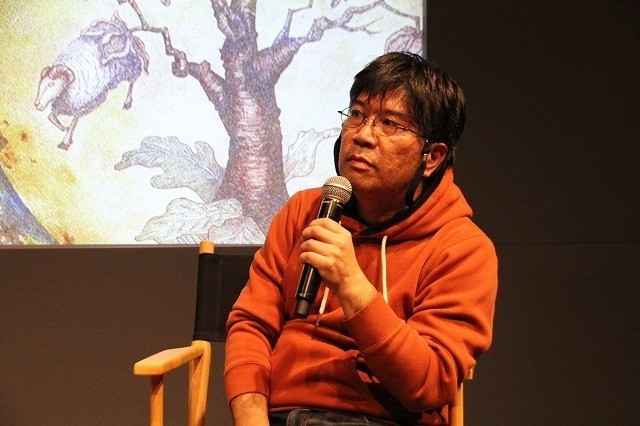 吉田大八監督、脚本家・香川まさひと氏との出会いは衝撃的「天才、かなわない」
