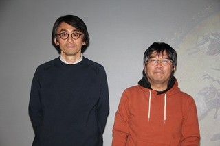 吉田大八監督、脚本家・香川まさひと氏との出会いは衝撃的「天才、かなわない」