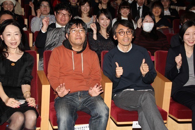 吉田大八監督、脚本家・香川まさひと氏との出会いは衝撃的「天才、かなわない」 - 画像5