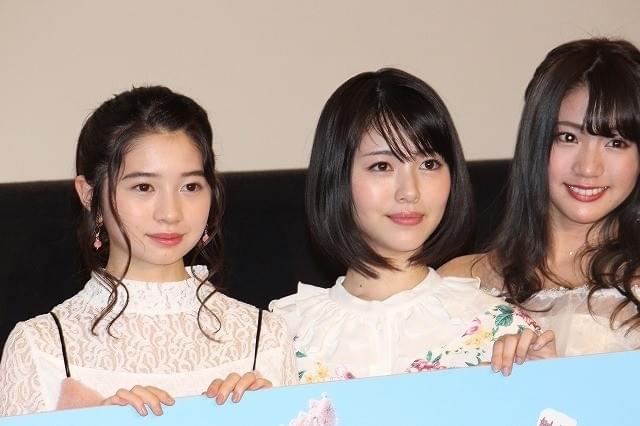 桜田ひより「咲」メンバーとの再会に期待！ 浜辺美波は“3年目の夏”に意欲十分