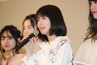 桜田ひより「咲」メンバーとの再会に期待！ 浜辺美波は“3年目の夏”に意欲十分