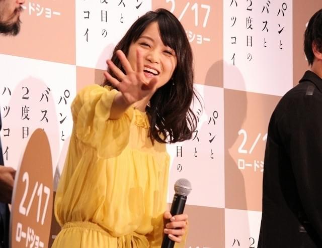 元乃木坂46・深川麻衣、初恋は小学校1年生 一途な思いで「6年生まで同じ人が好きだった」