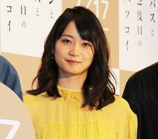 元乃木坂46・深川麻衣、初恋は小学校1年生 一途な思いで「6年生まで同じ人が好きだった」