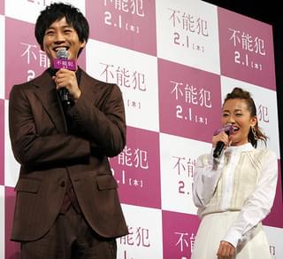 “不能犯”松坂桃李もメンタリストDaiGoには白旗「ゾクッときた」