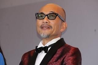 元KARA・知英“エロ社長”役で大暴れ「楽しんで撮影できました」