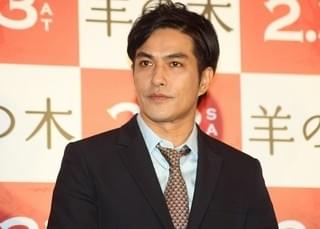 錦戸亮に北村一輝、優香まで！映画大ヒット祈願のはずがキャスト全員が健康祈願