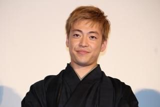 「曇天に笑う」福士蒼汰×桐山漣カップル成立！「優しい」「明るい」と相思相愛