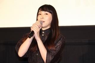 峯田和伸＆麻生久美子、リリーの“アフレコぶち壊し”を暴露するも「声に深みがある」