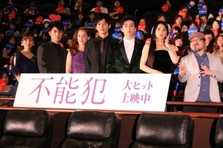 松坂桃李、主演映画の宣伝過多で「今月は芝居1割、バラエティ9割」