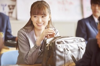 優希美青、桜井日奈子×吉沢亮「ママレード・ボーイ」に出演！ミステリアス美女・茗子役