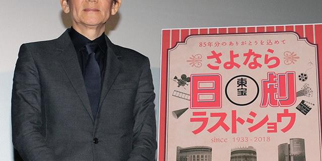 周防正行監督「Shall we ダンス？」はまさかのデビュー作のピンク映画と“同日公開” : 映画ニュース - 映画.com