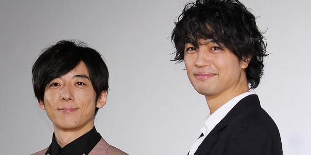 斎藤工、長編初監督作が公開「映画の神様がほほ笑んだ」 主演・高橋一生も「幸せでした」 : 映画ニュース - 映画.com