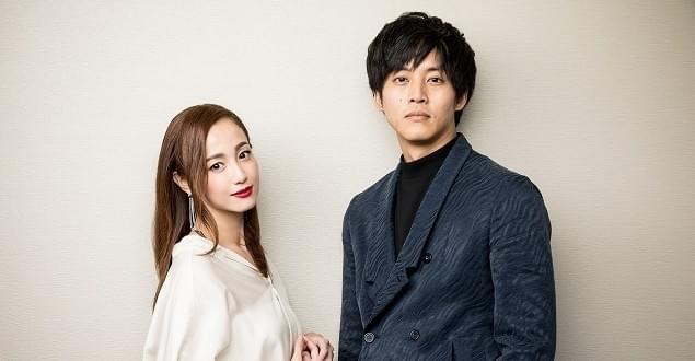 松坂桃李＆沢尻エリカが出合ったハマり役 初共演のキーワードは“信頼”と“笑顔”