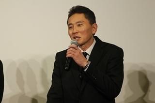 「バイプレイヤーズ」俳優5人、キャーキャー言われ「嵐に間違えられた？」