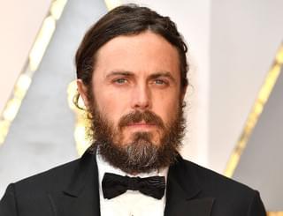 プレゼンターを辞退したケイシー・アフレック「ウィンストン・チャーチル ヒトラーから世界を救った男」