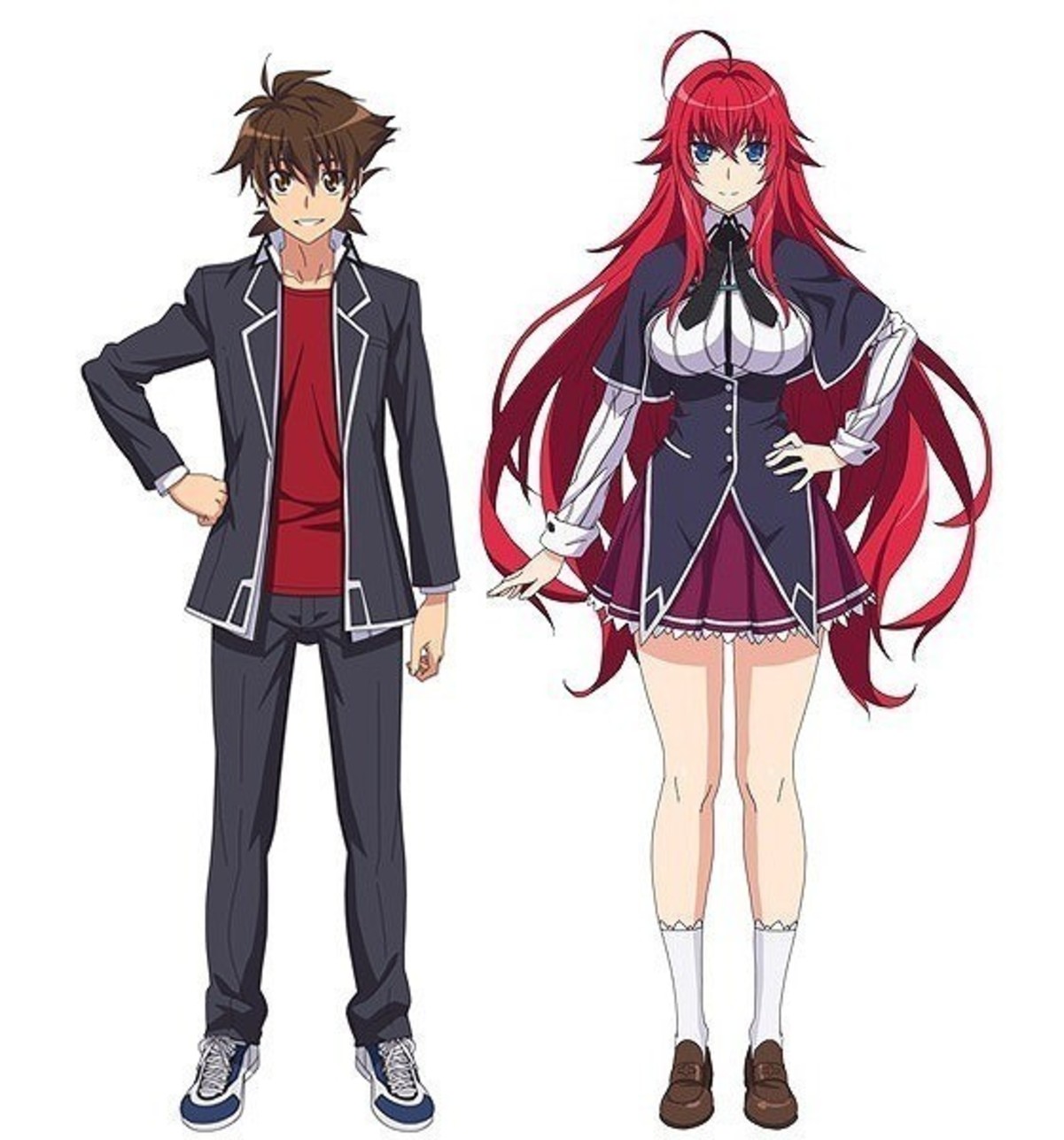 Images Of ハイスクールdxd Japaneseclass Jp