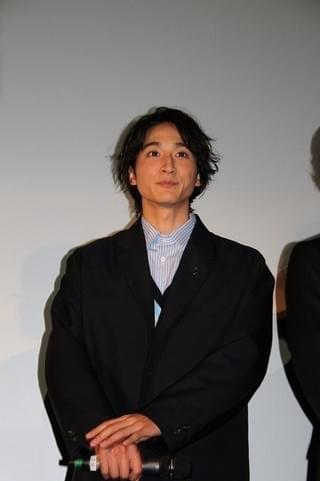 「曇天に笑う」三男坊・若山耀人の司会ぶり、古川雄輝＆桐山漣が目を細める