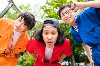 北海道の新鋭バンド「ブレエメン」、ゆうばり国際映画祭2018のイメージ曲に抜てき
