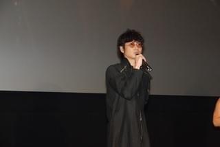 綾野剛、さぬき映画祭「亜人」上映にシークレット登壇！