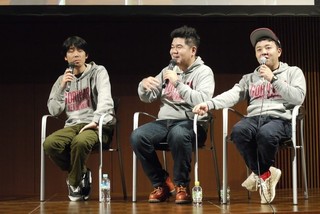 「水どう」「ゴリパラ」人気のローカルバラエティのコラボ第2弾が香川で実現
