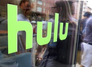 米Huluの加入者が急増