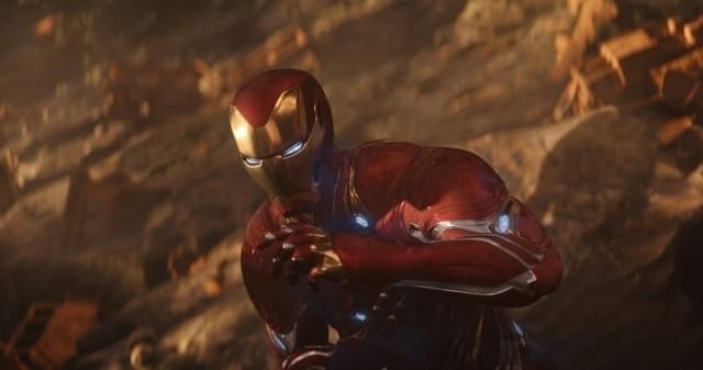 「アベンジャーズ」新作スポット公開！アイアンマン・スパイダーマン・ストレンジがそろい踏み