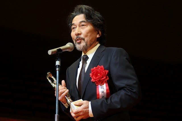 菅田将暉、毎日映画コンクール・男優主演賞受賞で更なる飛躍と日本映画界への恩返し誓う