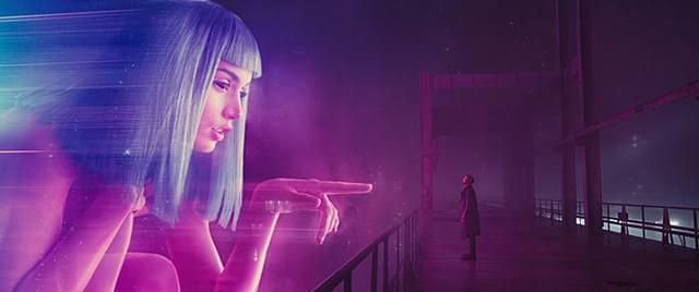 ASC賞は「ブレードランナー2049」！