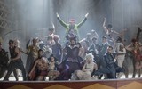 「グレイテスト・ショーマン」歌姫が「This Is Me」を初披露！貴重な舞台裏映像公開