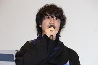 高橋一生、村上淳との“意外な縁”明かす「小学生のころ校庭開放で……」