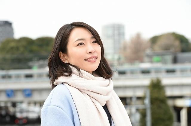 黒川芽以、大九明子監督作「美人が婚活してみたら」に主演！「自分たち世代の物語」