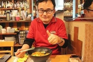 寒い季節にはぴったり!「バベットの晩餐会」