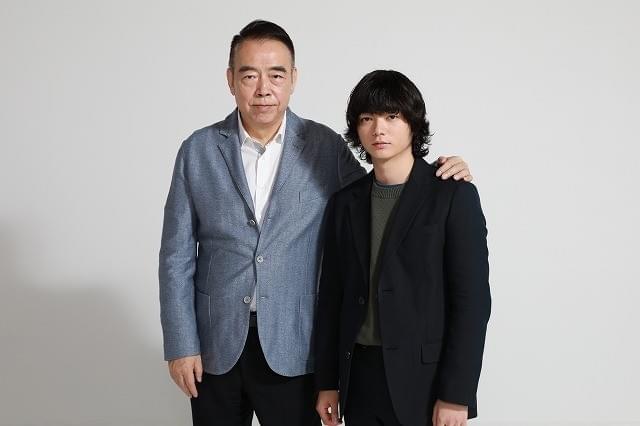 チェン・カイコー監督×染谷将太、妥協を排して生み出した「空海」のエネルギー