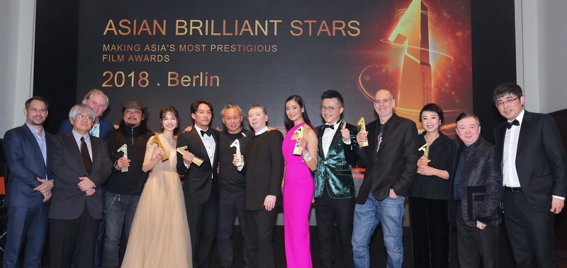 ベルリン発アジア映画の新たな祭典に大きな意義　市山尚三、キム・ギドクらが参加