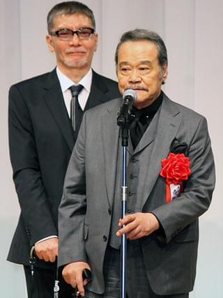 “アウトレイジ軍団”が大杉漣さん追悼 最期みとった松重豊「これからも見守って」