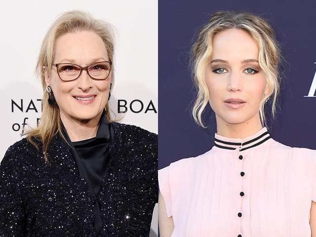 メリル・ストリープ＆ジェニファー・ローレンス、H・ワインスタインに名前使われ激怒