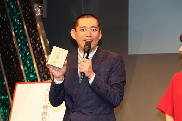 福岡発ドラマ「めんたいぴりり」映画化！ 主演・博多華丸は丸坊主で気合十分 - 画像6