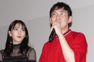 知英、初主演映画「レオン」の反響に手ごたえ 「自分自身も思いきり楽しんだ」