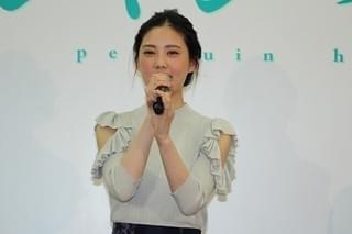 森見登美彦「ペンギン・ハイウェイ」アニメ映画化！北香那＆蒼井優出演、スタジオコロリド制作