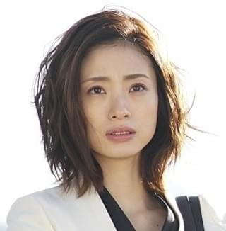 上戸彩、3年ぶりのドラマ出演！「ミッドナイト・ジャーナル」で竹野内豊と7年ぶり共演