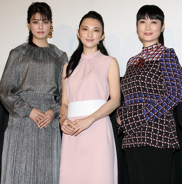 田中麗奈、主演映画「おもてなし」引っ提げ香港映画祭へ「どうとらえてもらえるか楽しみ」