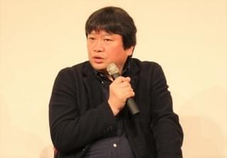 本広克行監督、“ガンプラ仲間”トータス松本を映画監督に勧誘