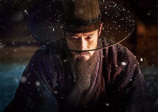 イ・ビョンホン×キム・ユンソク「天命の城」6月公開！ 坂本龍一が韓国映画初参加