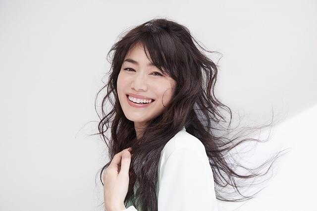 今井美樹、舘ひろし×黒木瞳「終わった人」で19年ぶりの映画主題歌