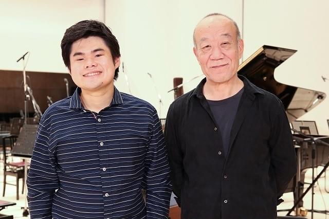 久石譲＆辻井伸行、山崎賢人「羊と鋼の森」エンディング曲で初タッグ！美しい旋律響く本予告完成