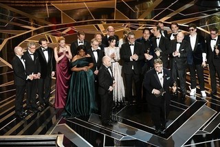 米アカデミー賞中継の視聴率、史上最低を更新