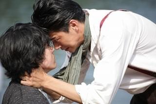 瀬々敬久監督「菊とギロチン」7月公開 木竜麻生＆東出昌大の熱演とらえた場面写真入手