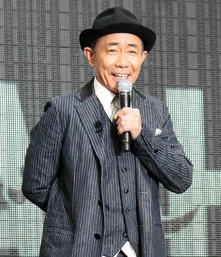 木梨憲武、佐藤健に「5000円あげます」も即“横流し”され苦笑