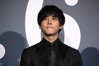 松坂桃李「娼年」は「自分史上最も入り口と出口が違う作品」