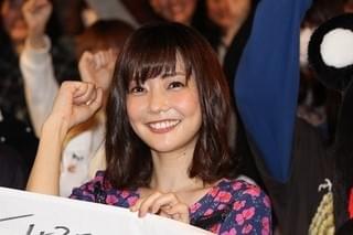 “同郷で同級生”の高良健吾＆倉科カナ、熊本復興ドラマで初共演「縁ですよね」